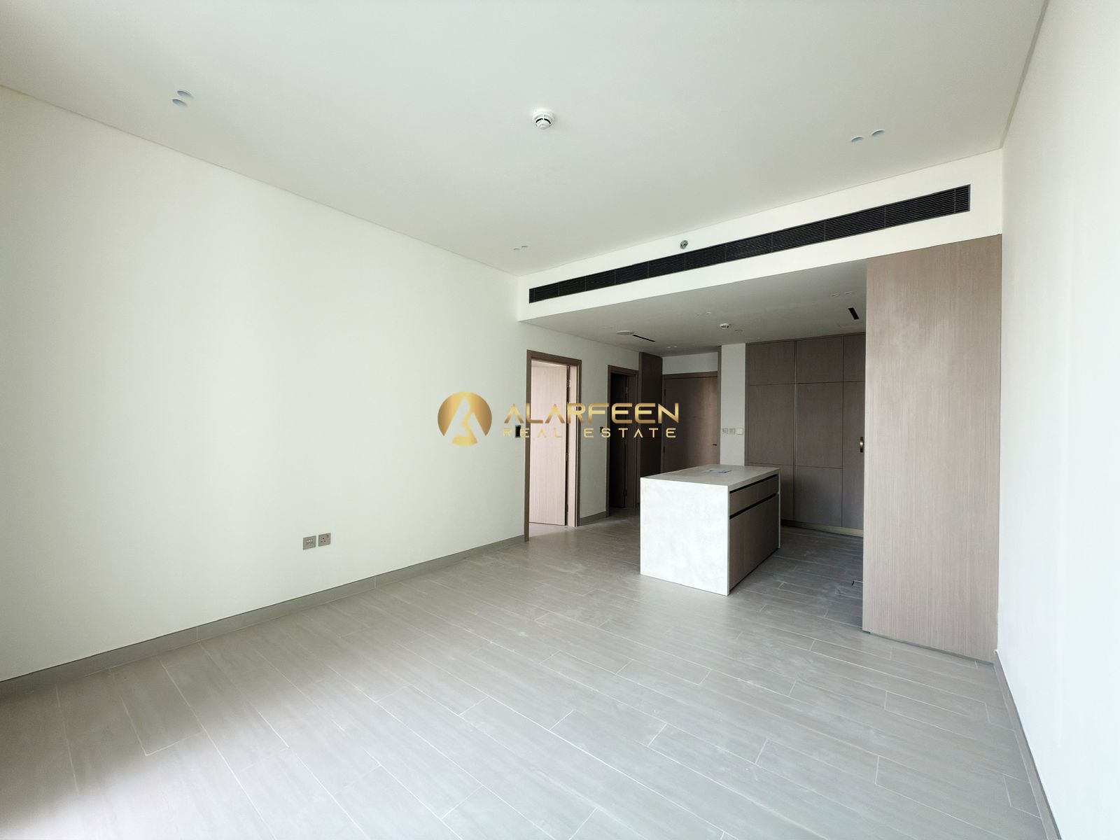 Elegant 1BHK | Pool & Park Facing | Brand New