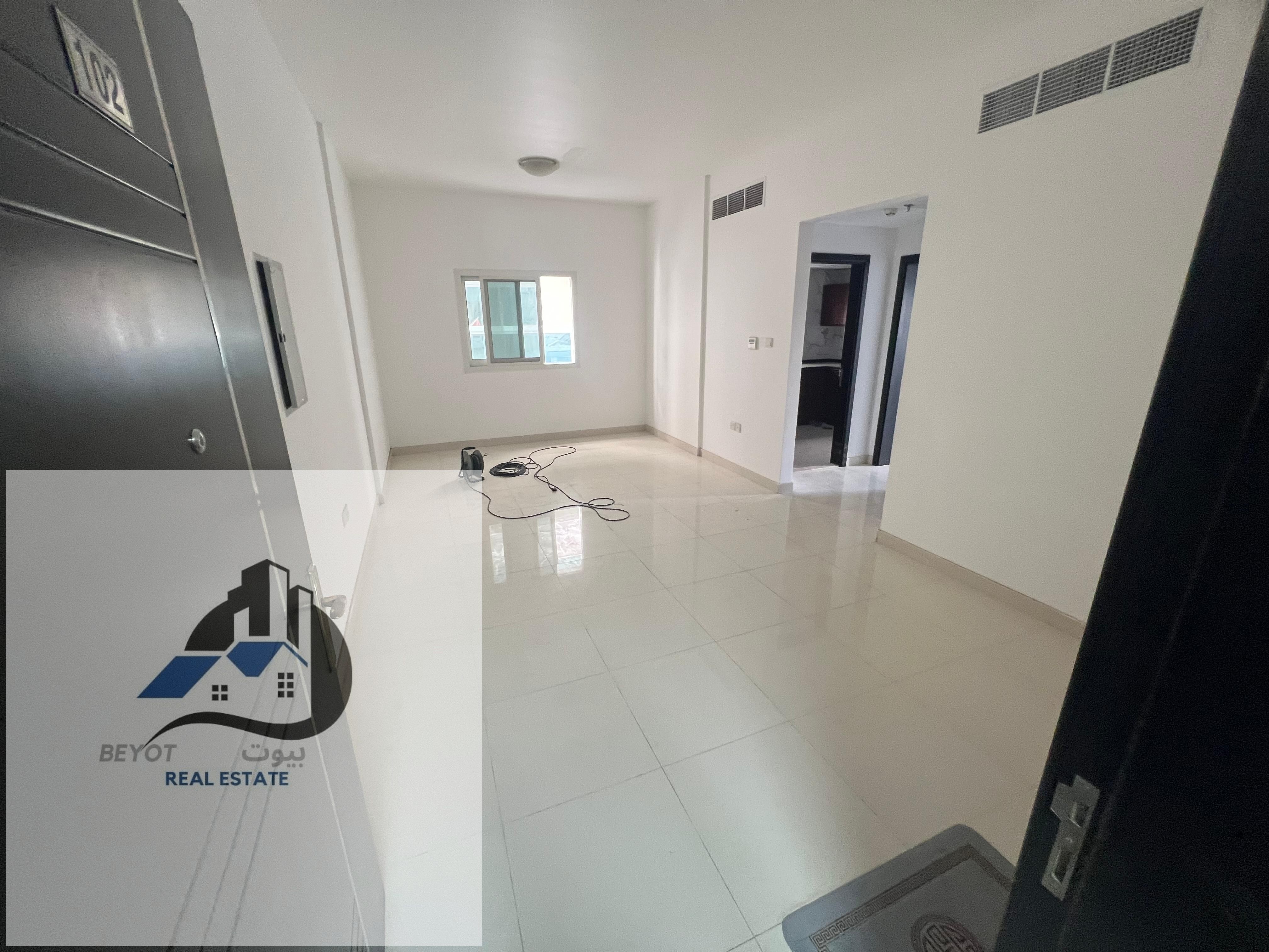 Apartment for Rent in Ajman – Al Rashidiya 3 Prime location opposite Ladies Park – very close to Dubai & Sharjah Exit and all main services