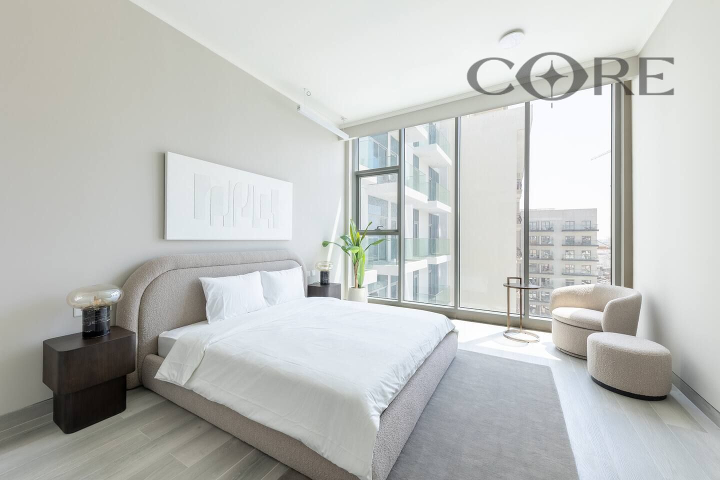 FULLY FURNISHED I BRAND NEW I VIEW TODAY