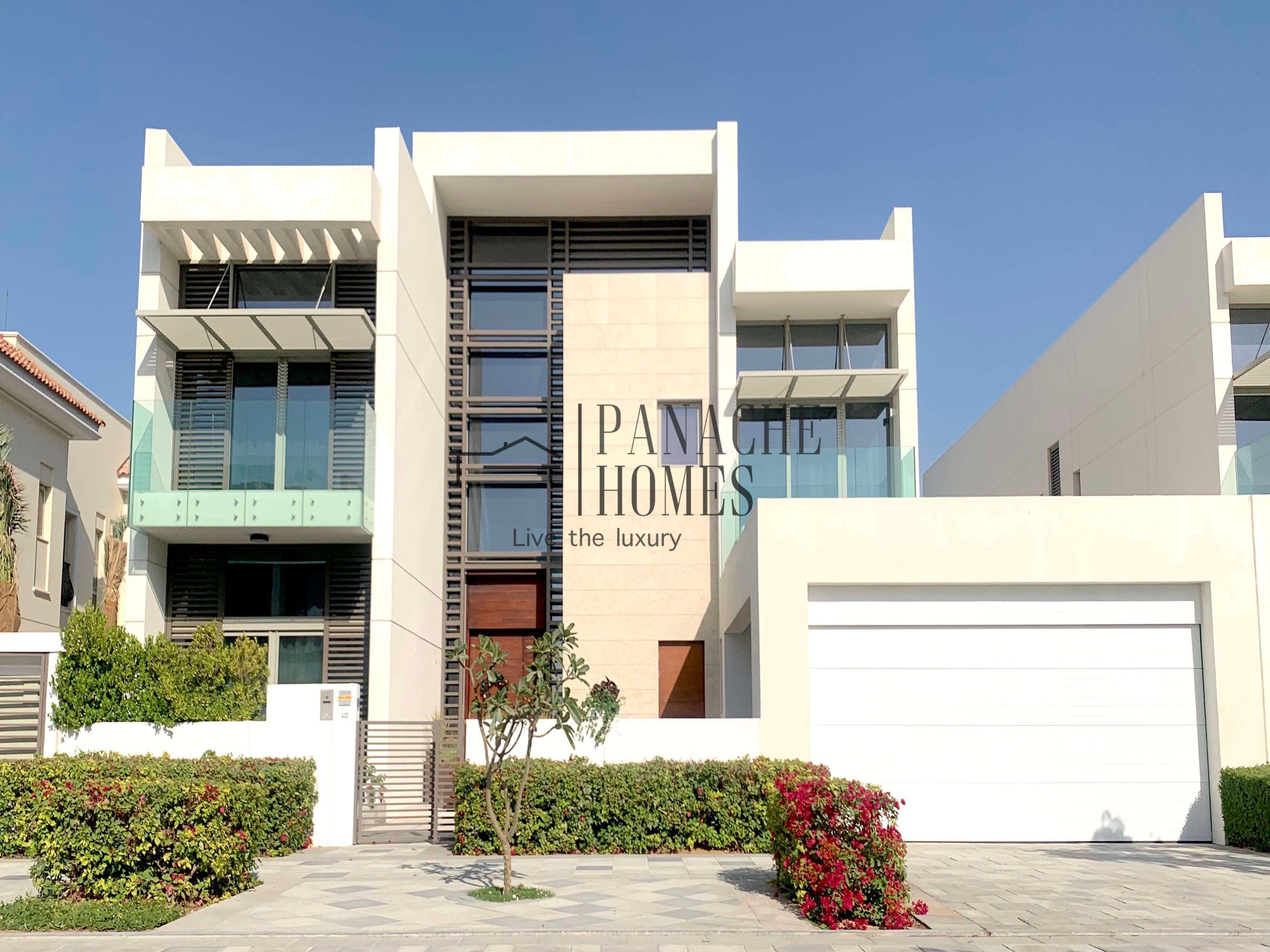 Contemporary Type 1 | Ready To Move In | Good View