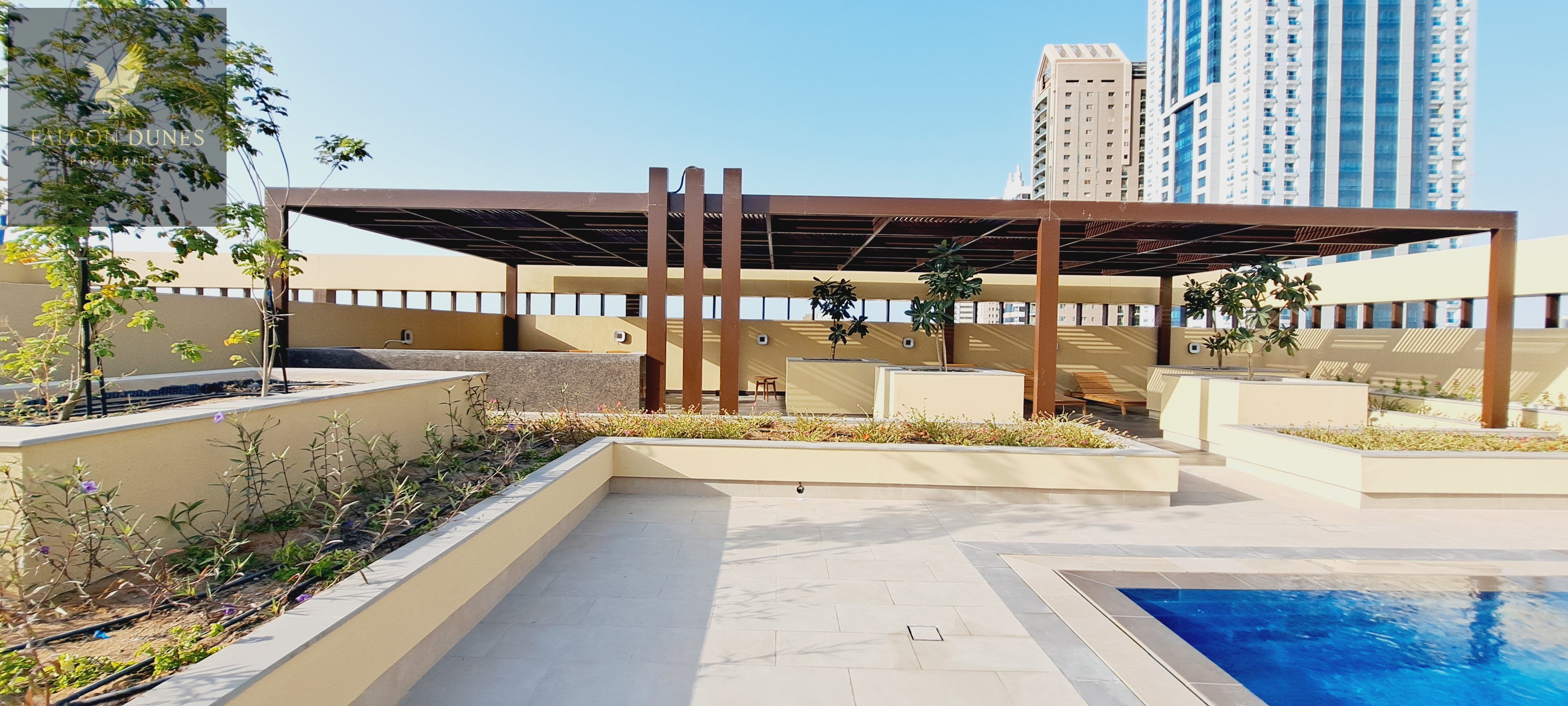 3-Bedroom Apartment | Brand New Luxurious | All Ammenties Free Ready to Move