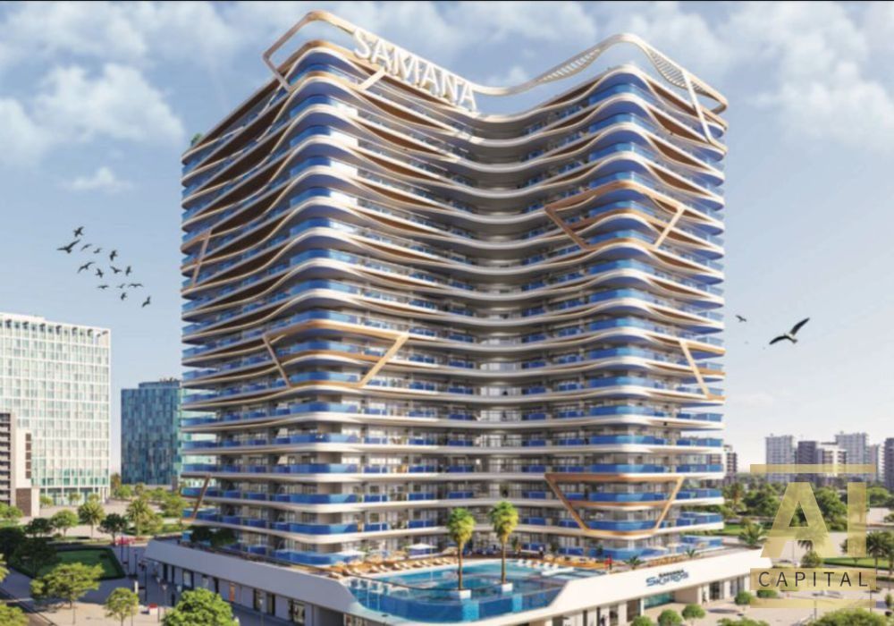 SPACIOUS LAYOUT | INVEST IDEAL | COMMUNITY VIEW
