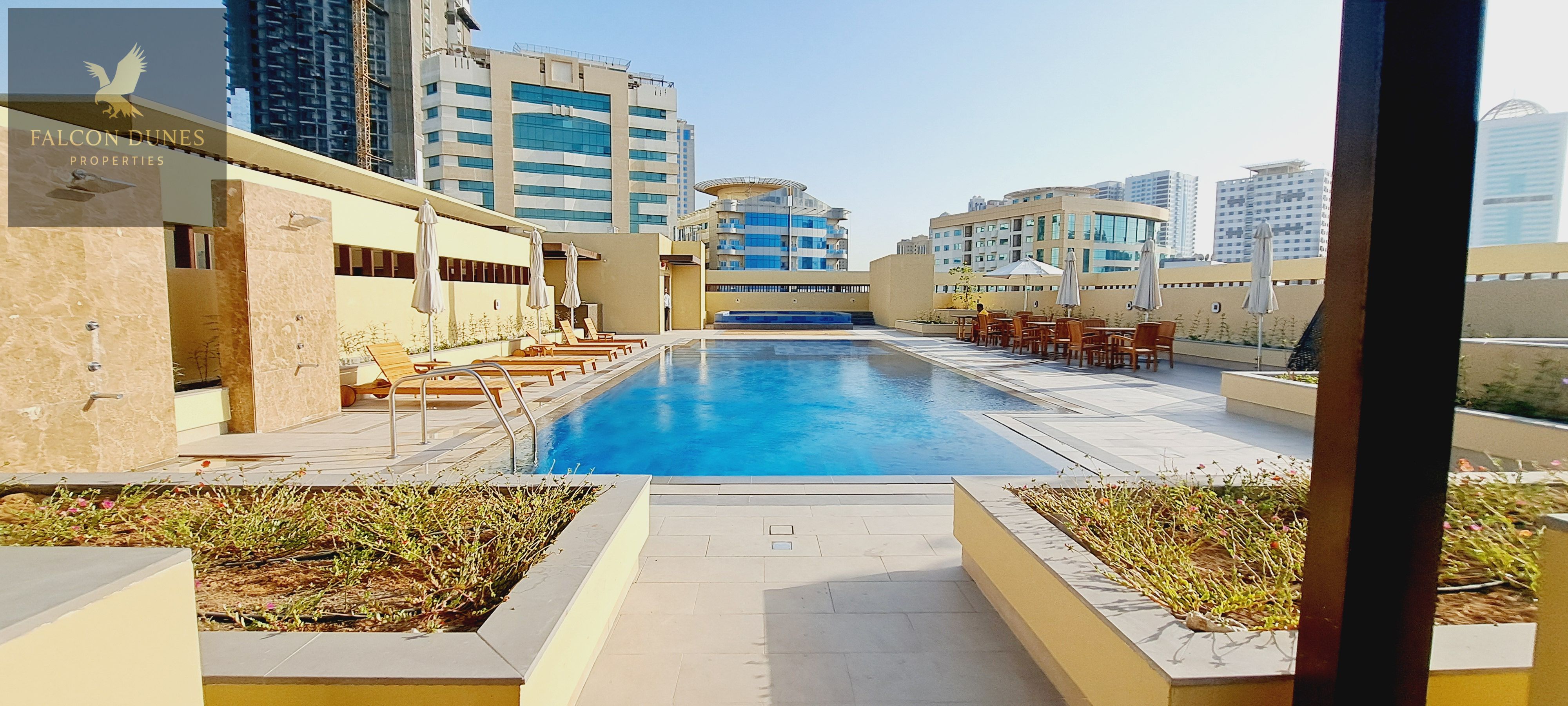 Brand New 4-bedroom Apartment | Lake View | All Ammenties Free | Ready to Move