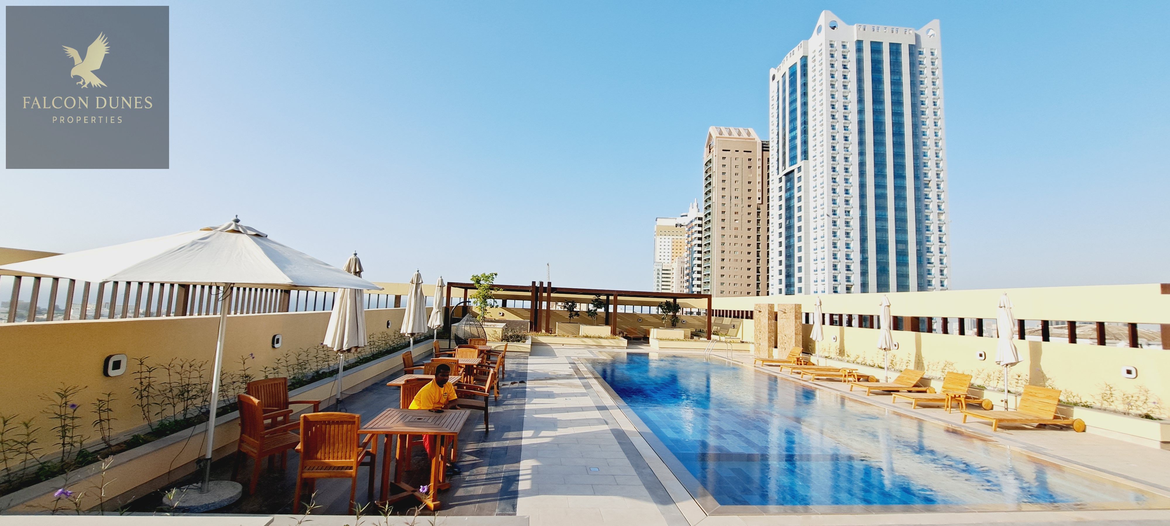 Luxurious 4 BHK Apartment | All Facilities Free | Ready to Move