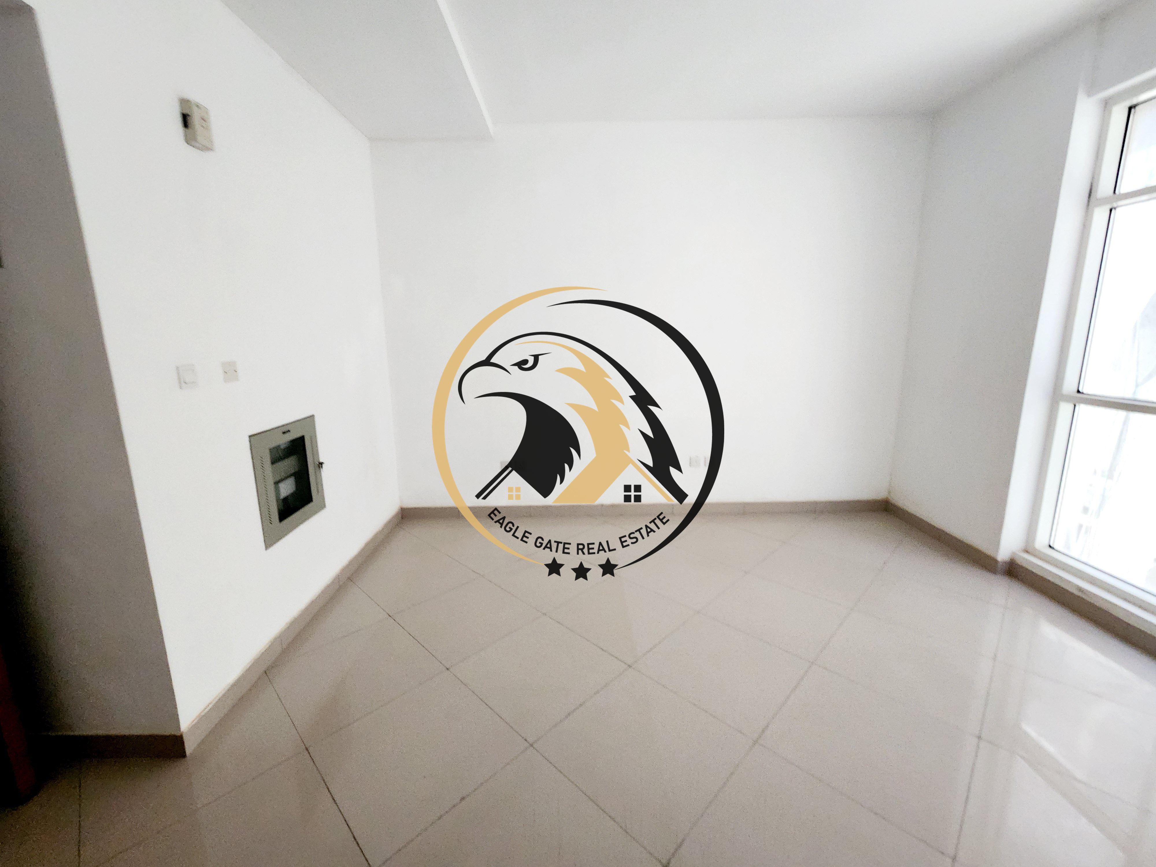 Spacious!! Studio Apartment available with cheap prices