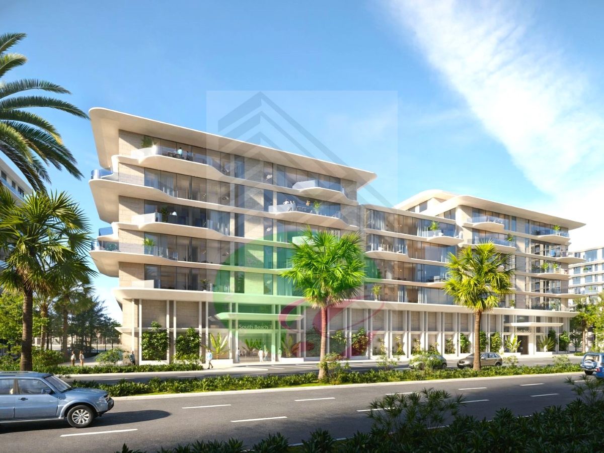 Crystal Waterfront View | Smart Living | Free Hold