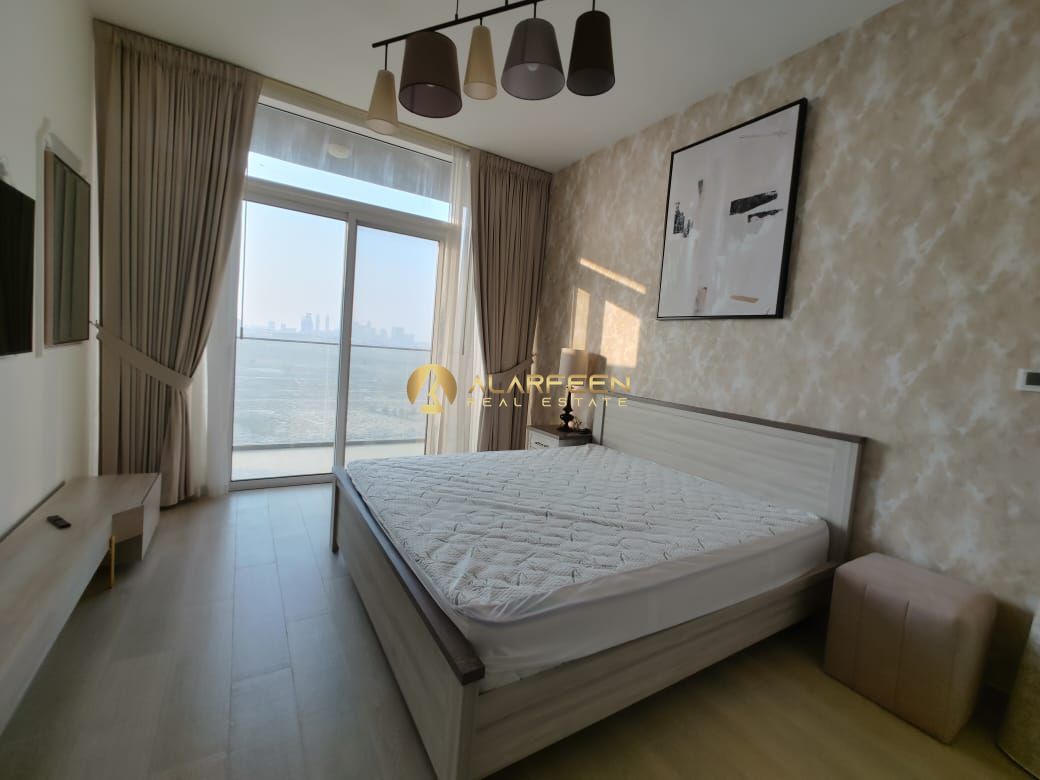 Fully Furnished | Great Location | Road View