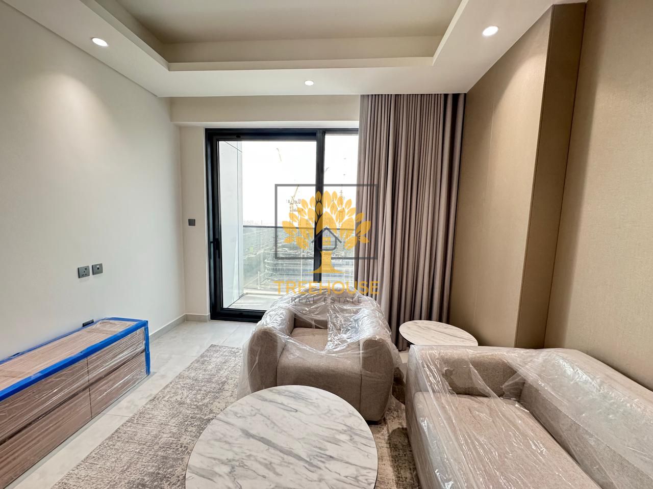FURNISHED | LUXURY UNIT | BRAND NEW | SPACIOUS