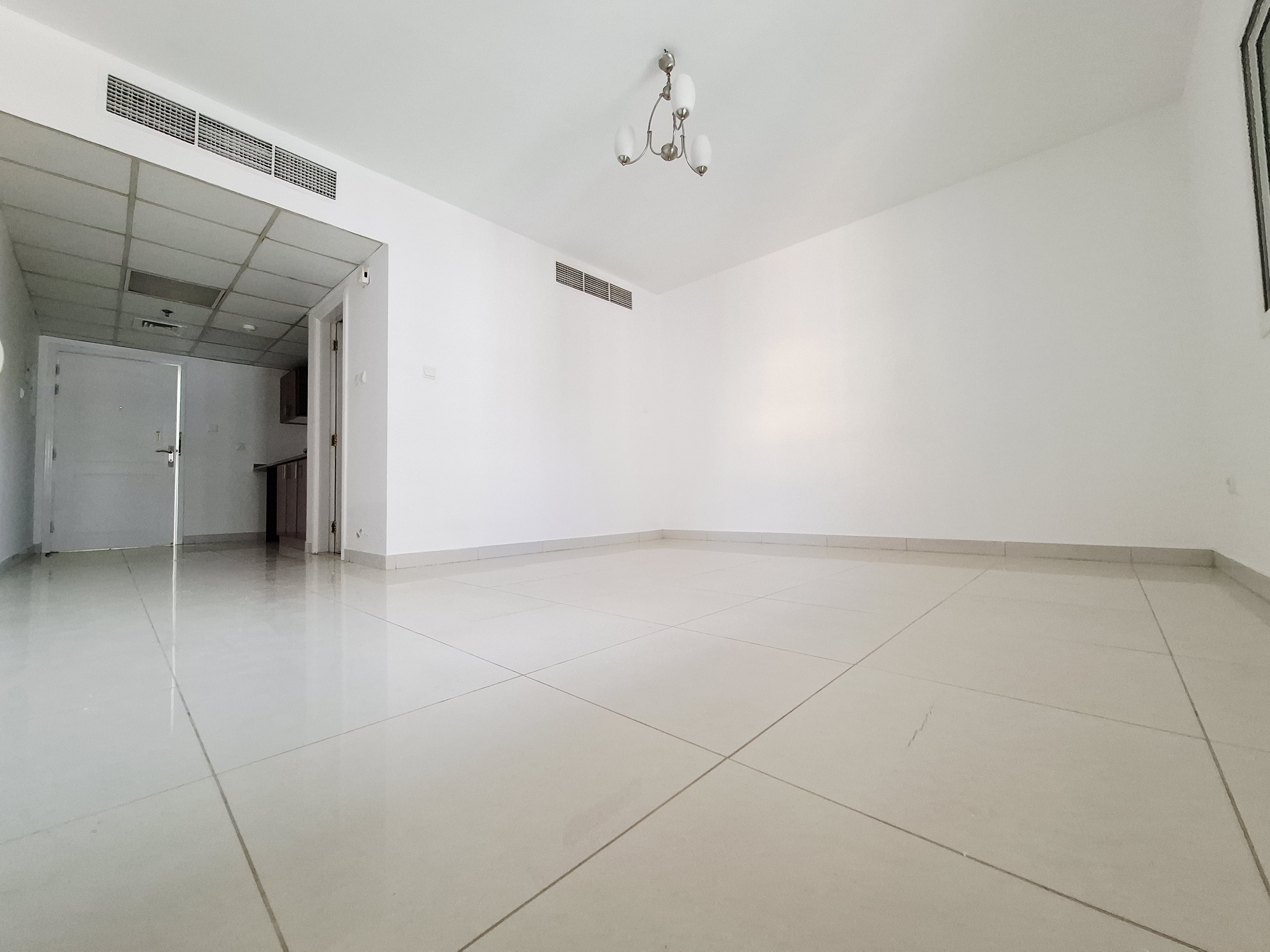 Spacious Studio | Luxurious Lavish Unit | Only one Unit Available |Ready To Move