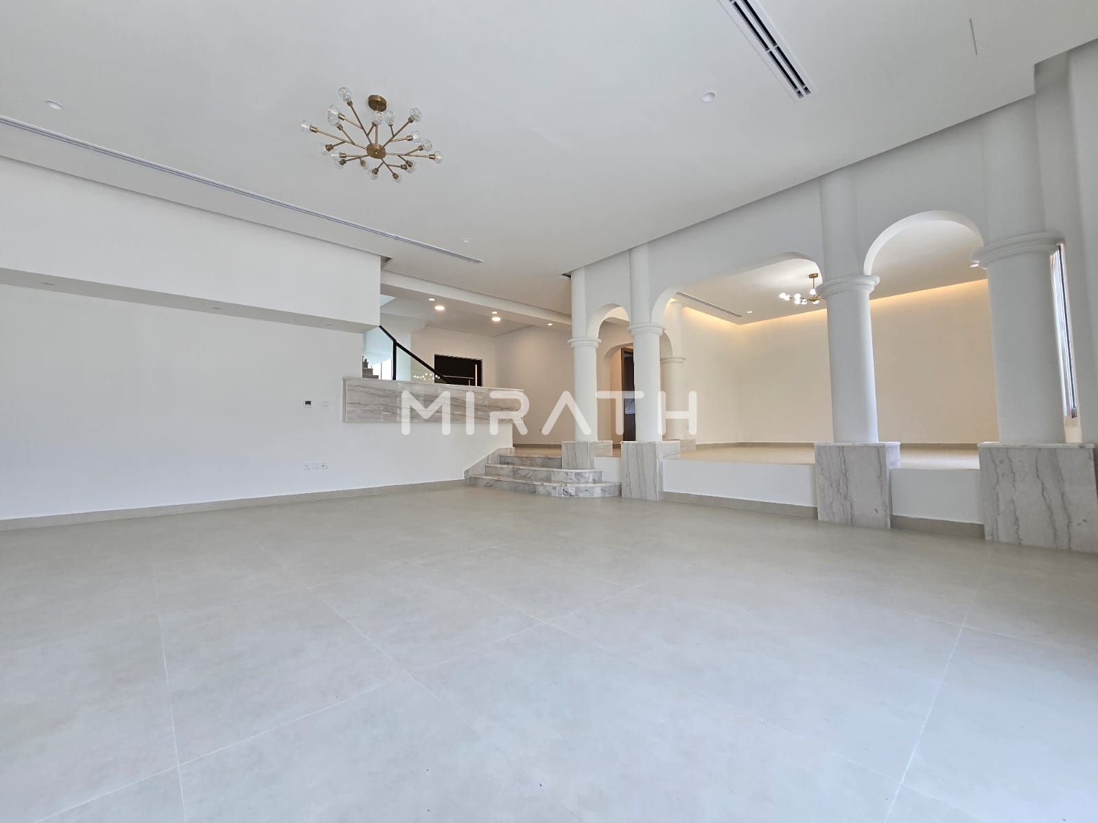 Luxury 4BR Villa | Pool & Gym | Premium Location