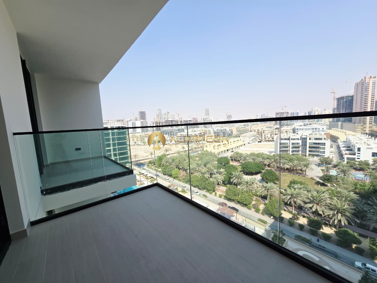 Brand New | Specious | Semi furnished