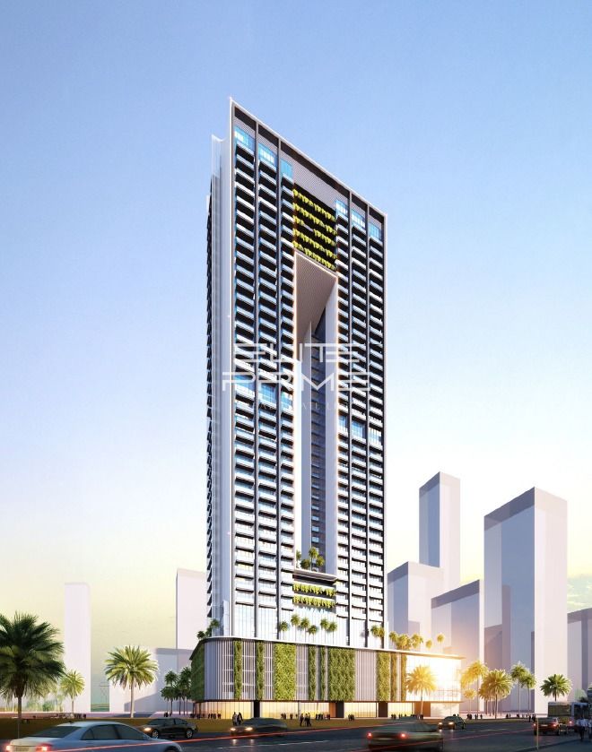 2 years post-handover /Q2028 /fully furnished