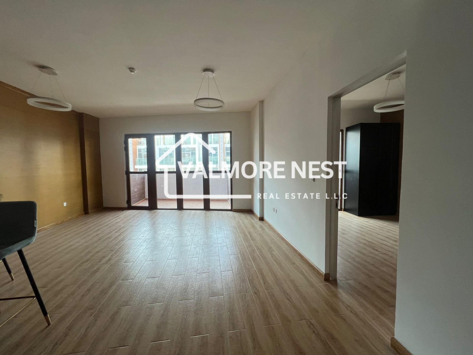 Spacious I Premium finishing I Best pick