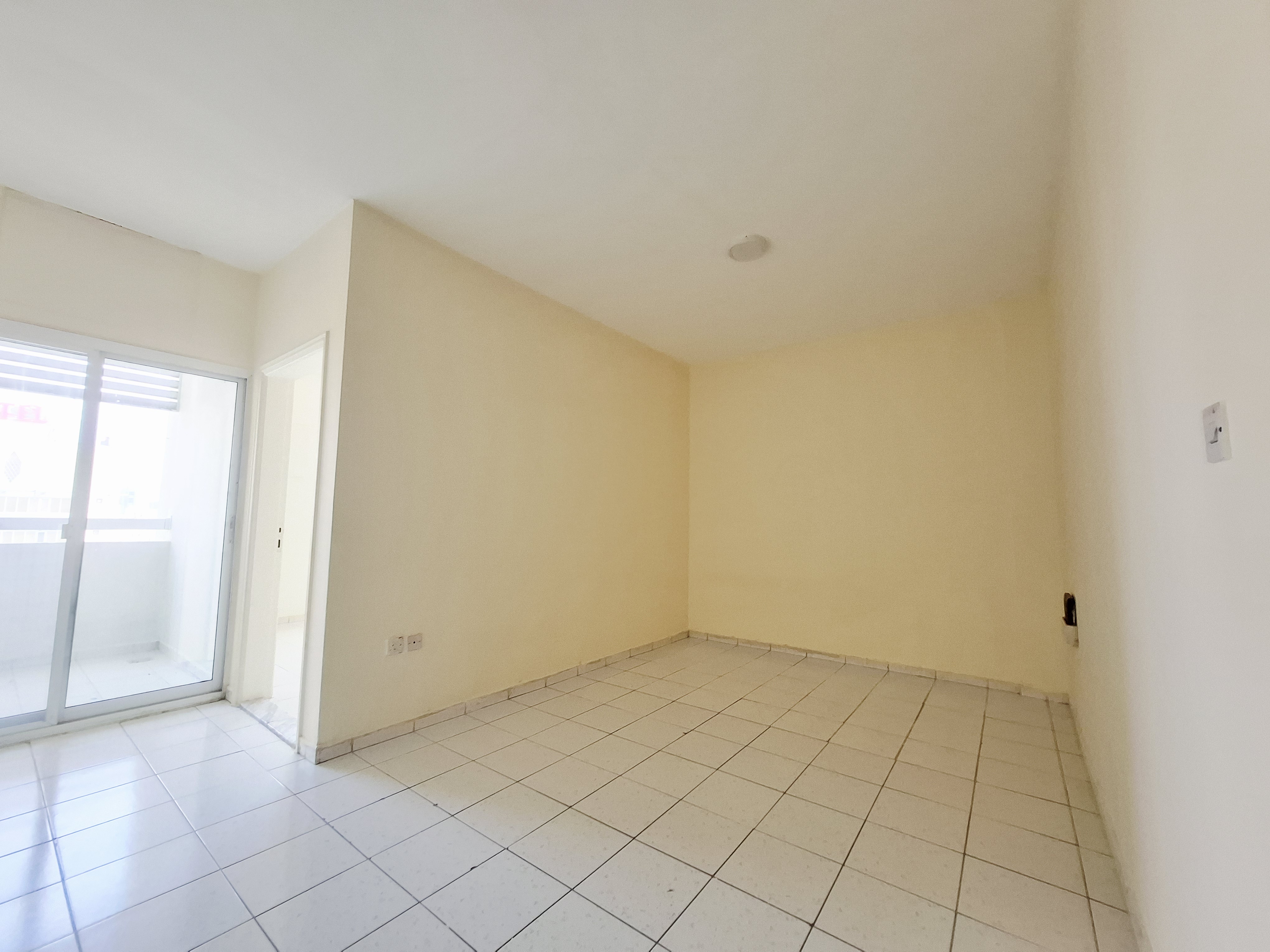 Cheap Price | Spacious 1BHK | With Bolcony | Ready To Move