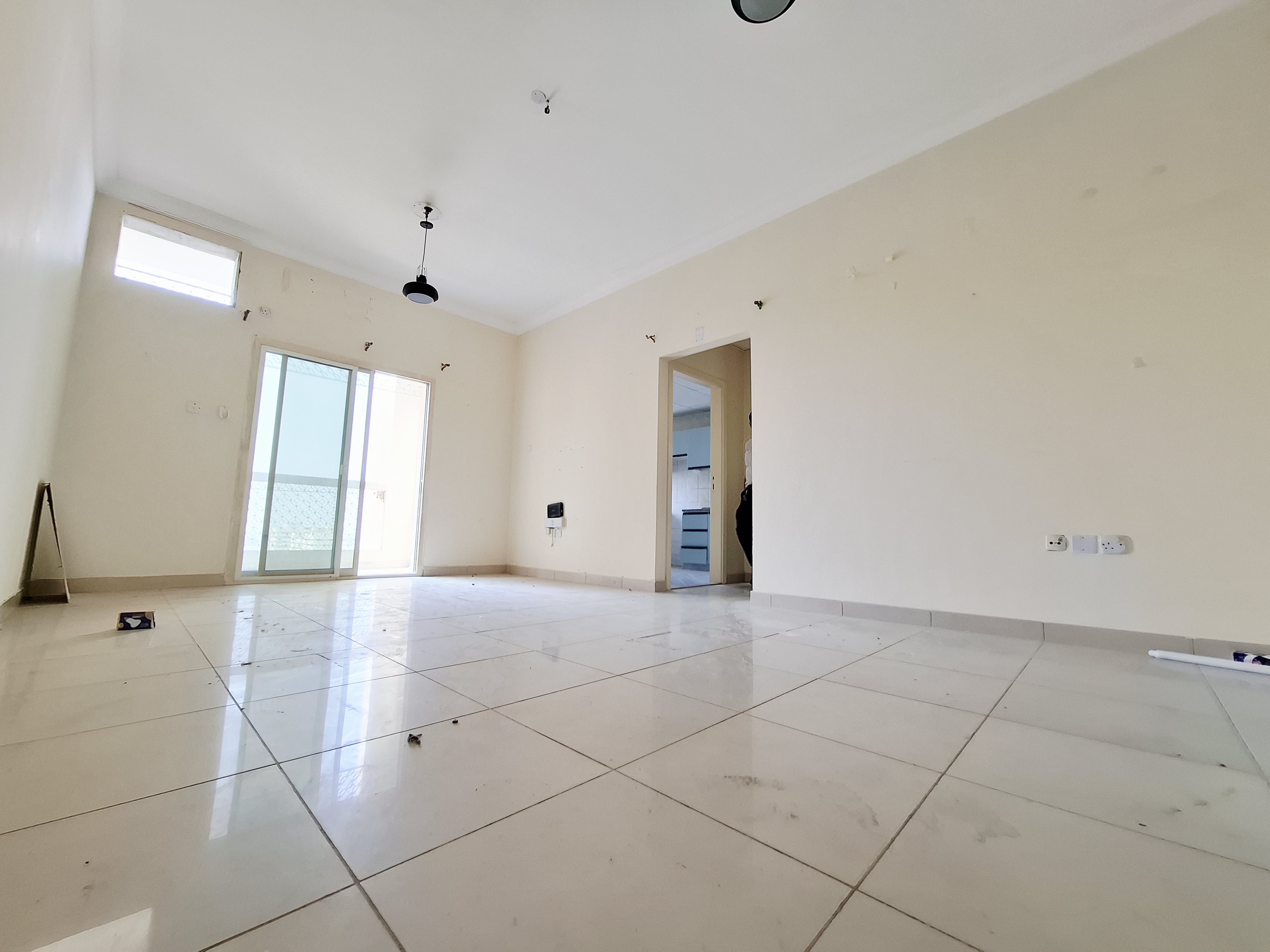 Spacious 2BHK | With Bolcony | Luxurious Lavish Unit |Ready To Move