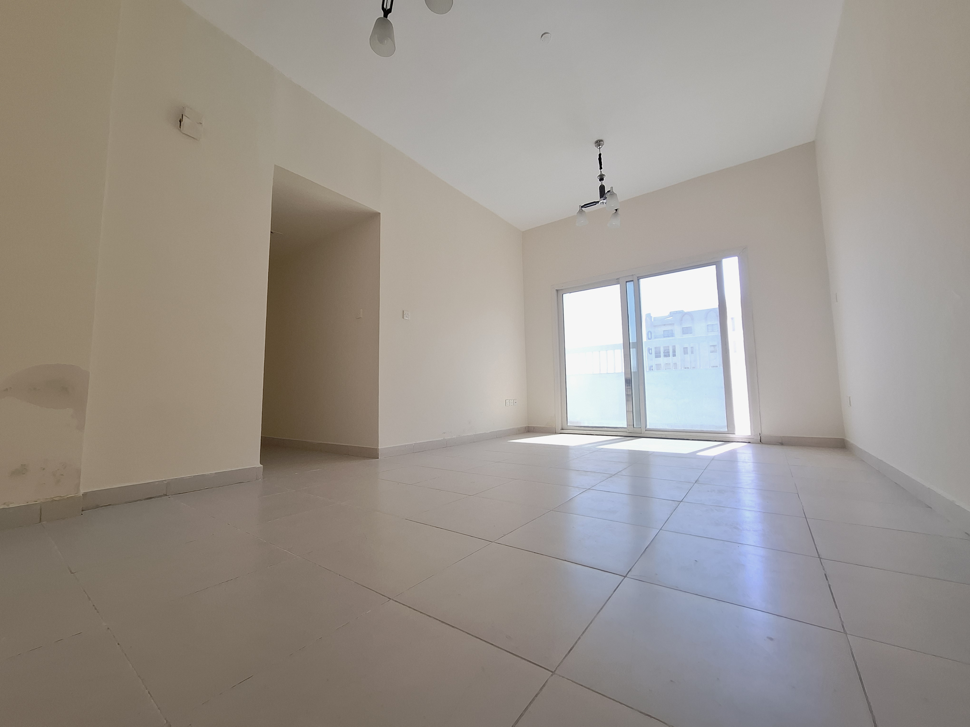1BHK With Wardrobes | Prime Location| Only One Unit Available | Ready To Move