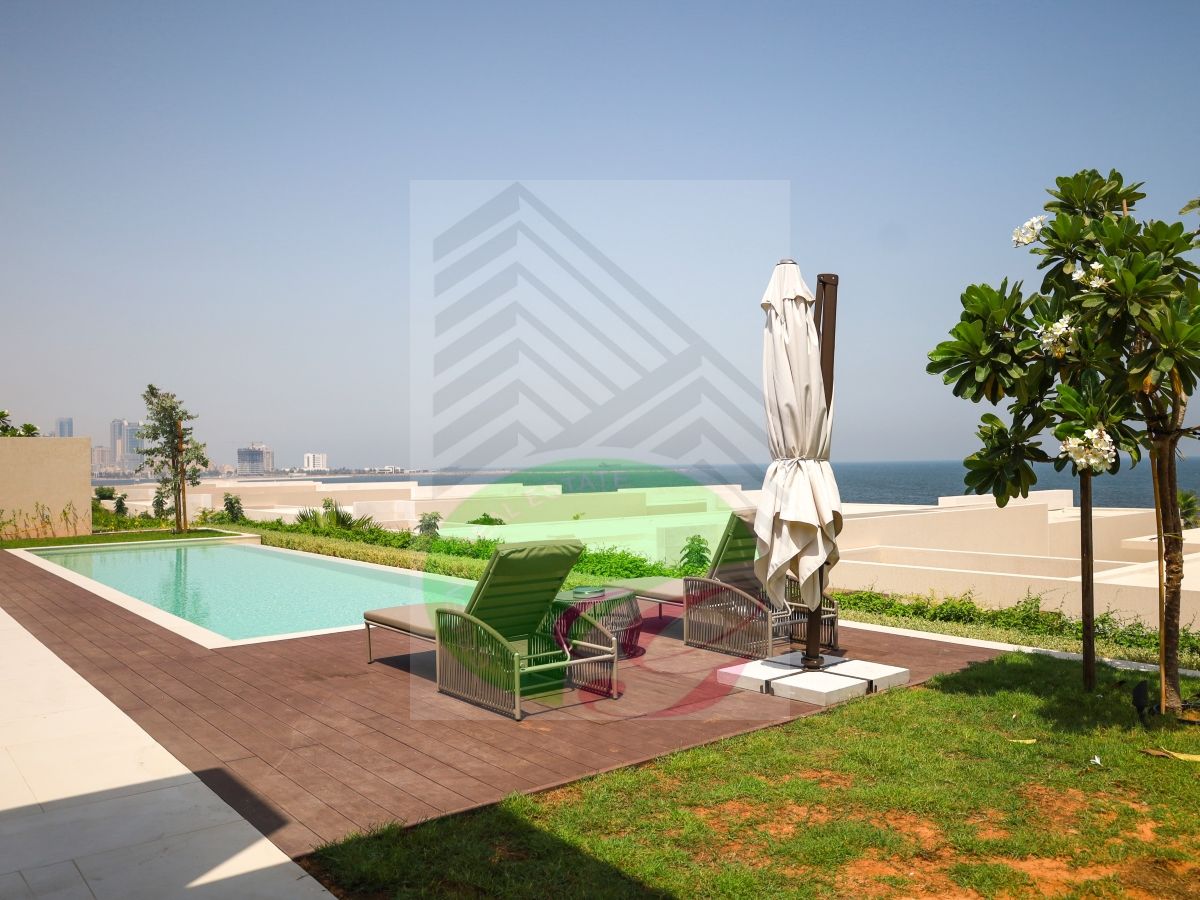 Private Beachfront | Coastal Lifestyle | Ready To Move | Free Hold
