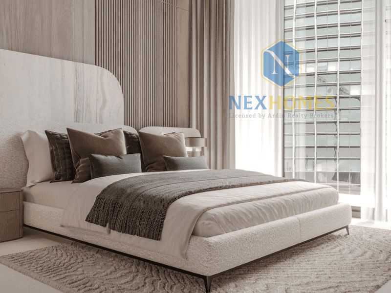 Fully Furnished | Prime Location | High ROI