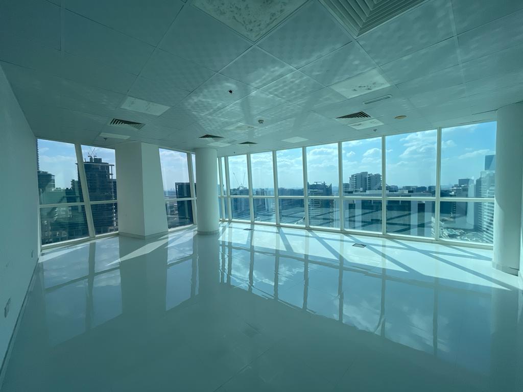 Prime Office Spaces | Combined Units!