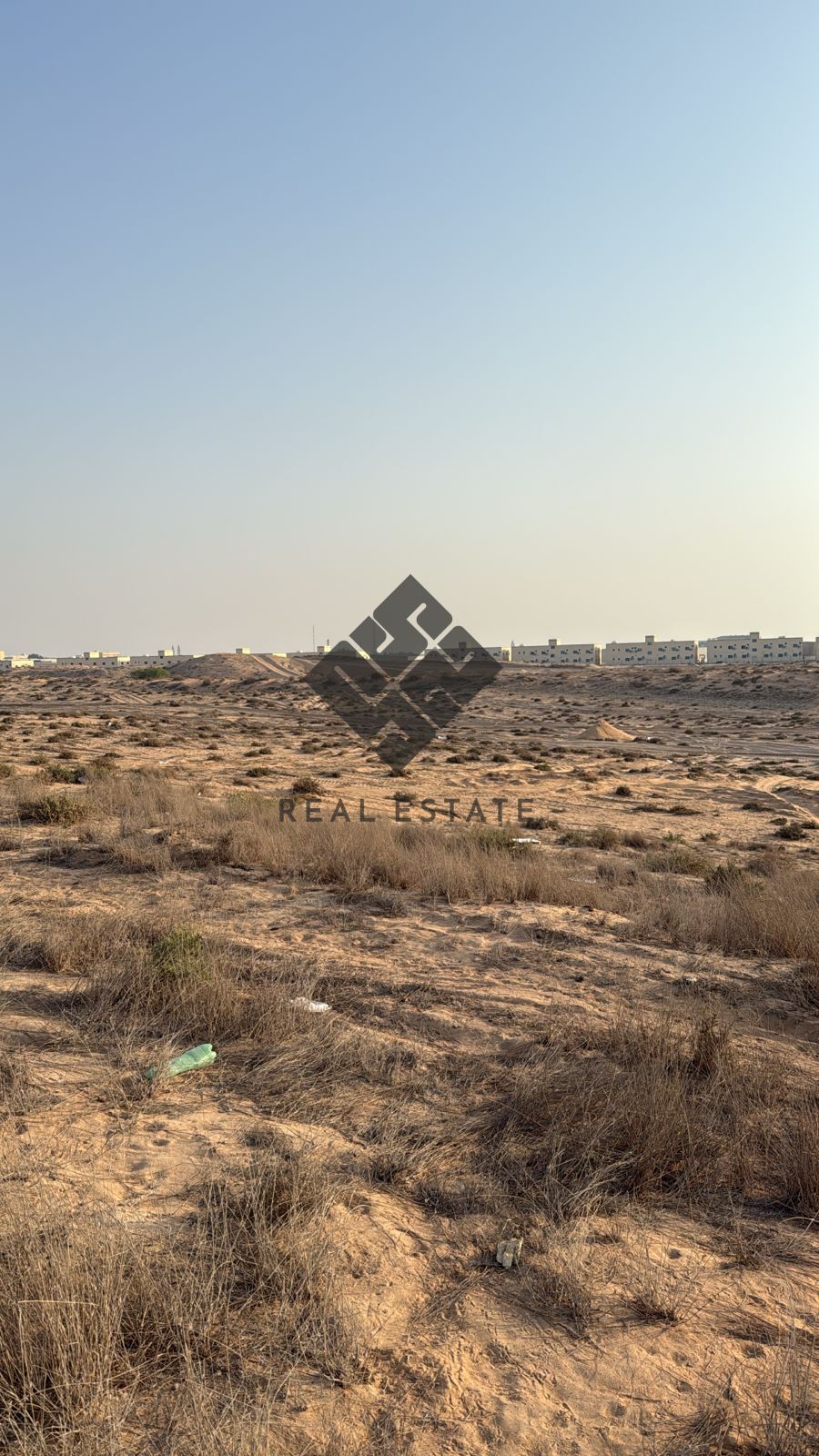 Multiple Lands for Sale in Umm Al Quwain Industrial Area