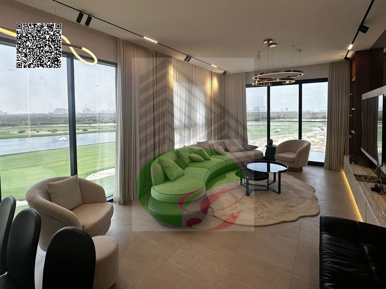 Enjoy Life In The Heart Of Nature | Amazing View | Free Hold For All Nationalities