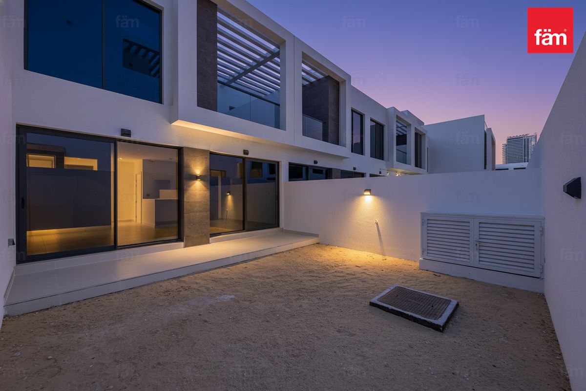 Brand New | Golf Community | Unfurnished