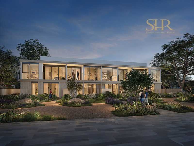 Corner Single Row | Negotiable | Payment Plan