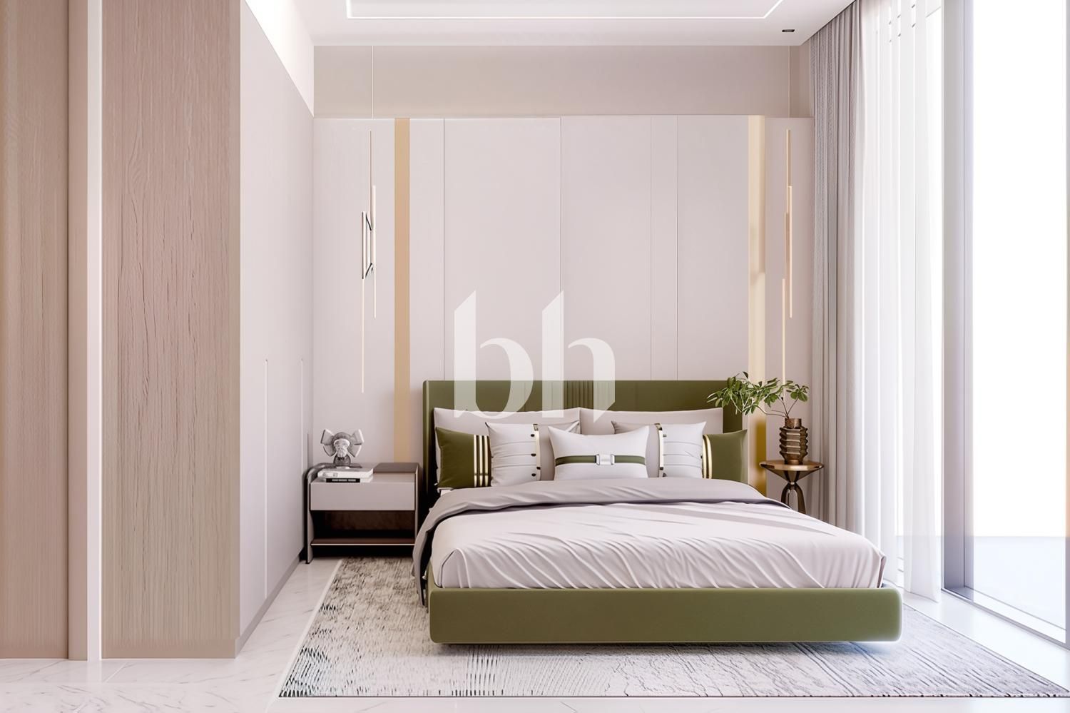 Luxury Apartment | Great Investment | High Floor