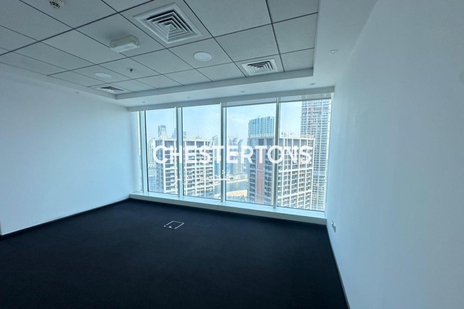 Premium Fitted Office | Great Price & Location
