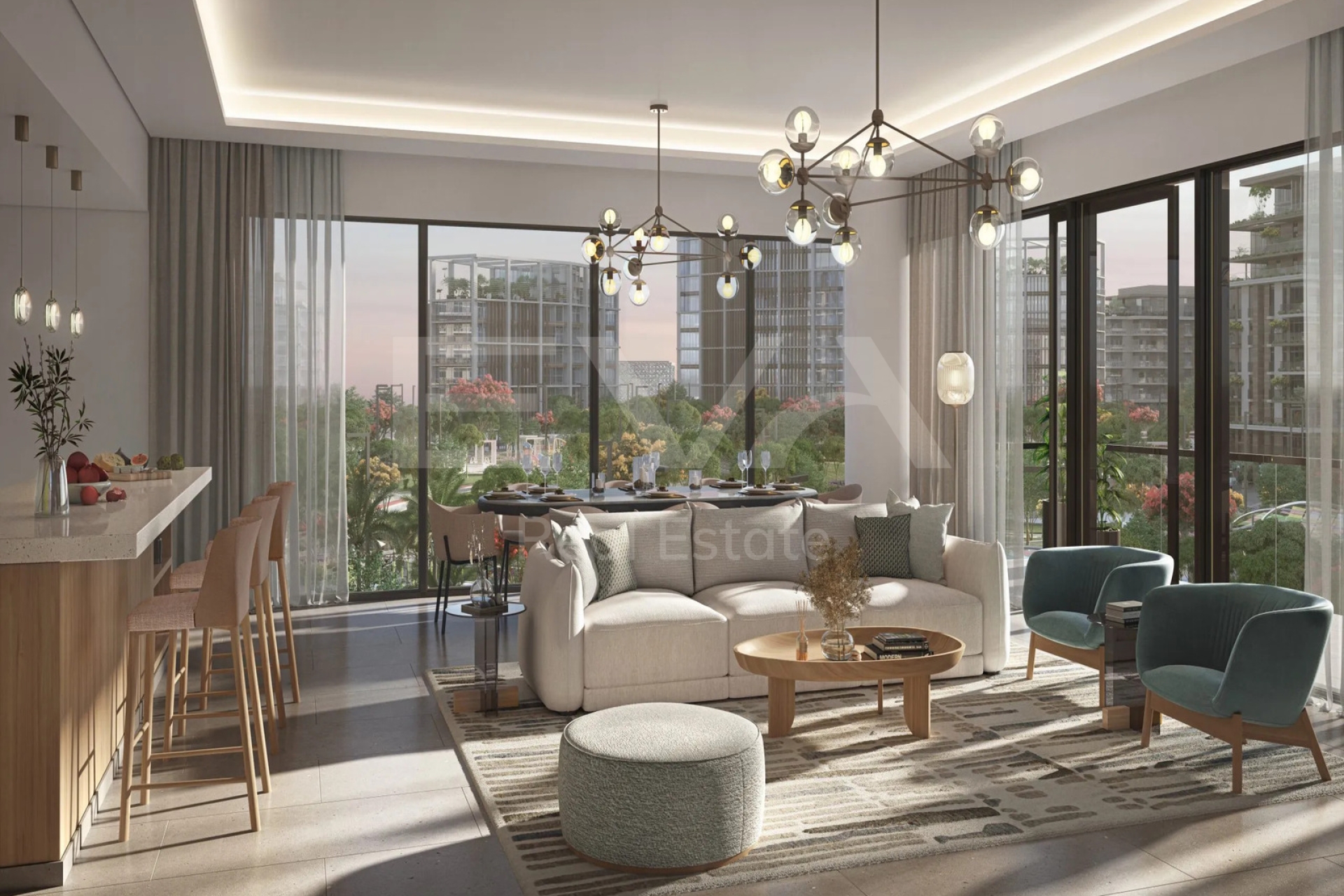 Park View | Payment Plan | Handover 2026