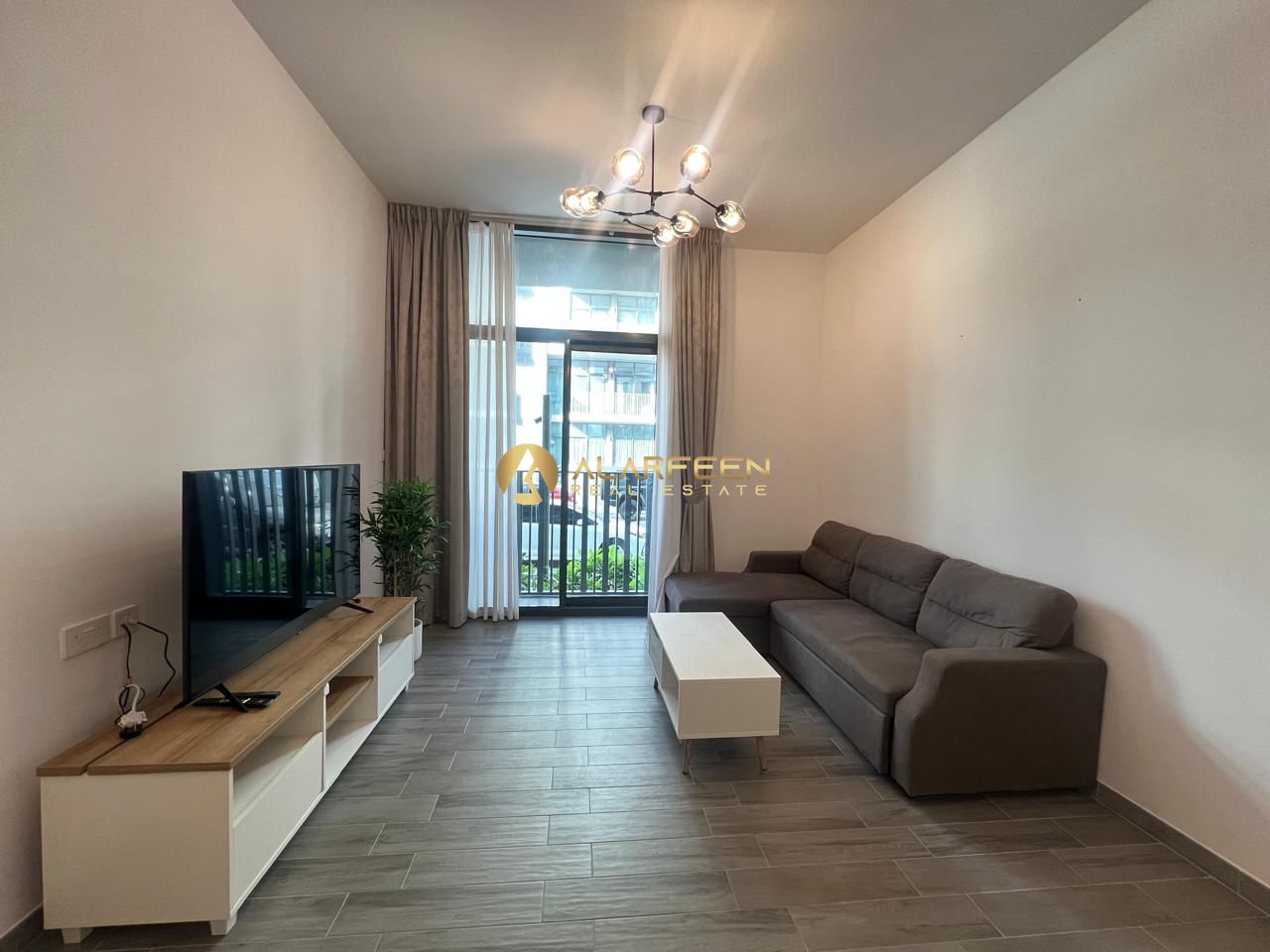 Fully Furnished | Open View | Prime Location