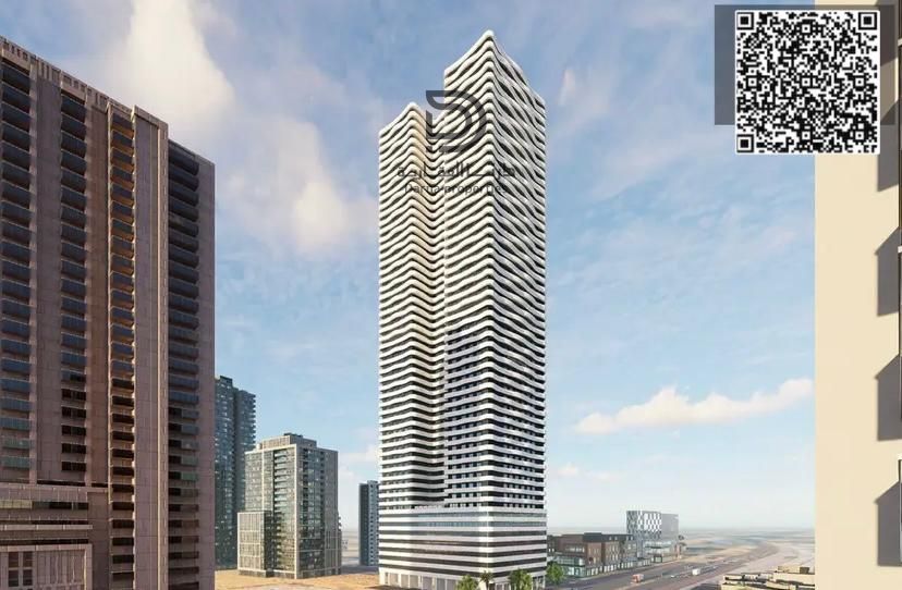 One 678 The New Definition of Modern Living in Ajman