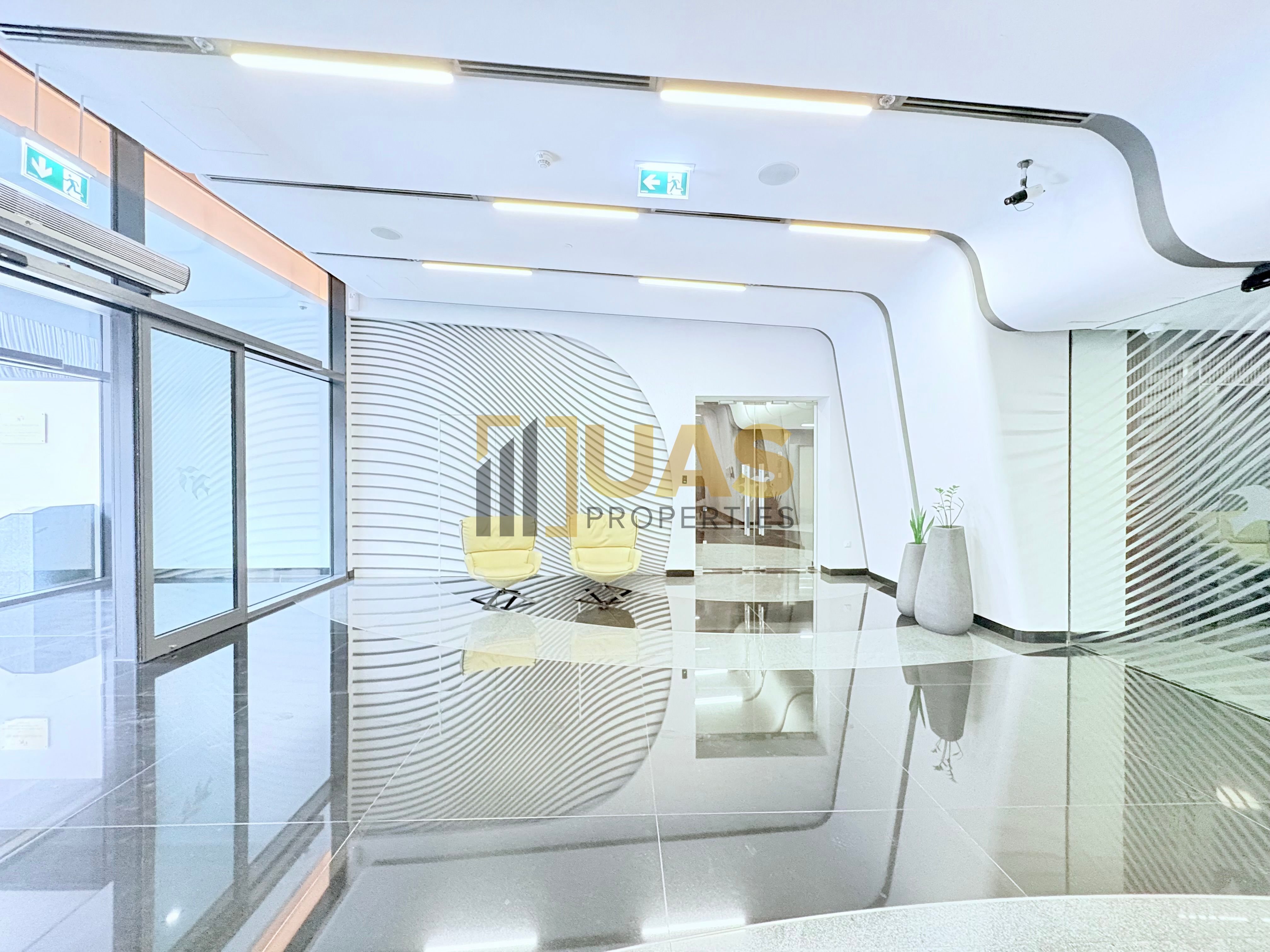 Specious 1 B/R | Skyline View | Ready To Move