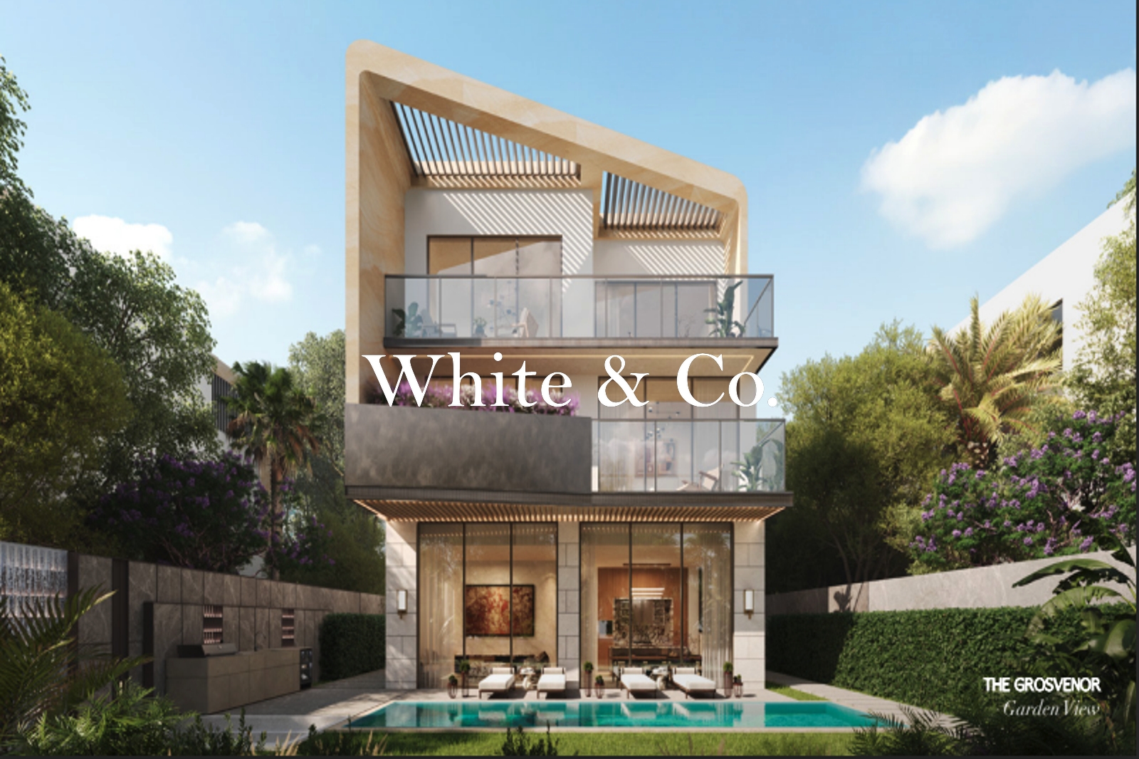 Large Villa | Everything Included | Luxury