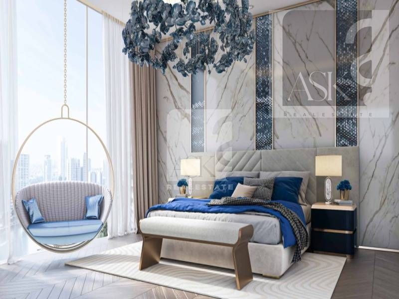 Luxury Waterfront I World-Class Amenities
