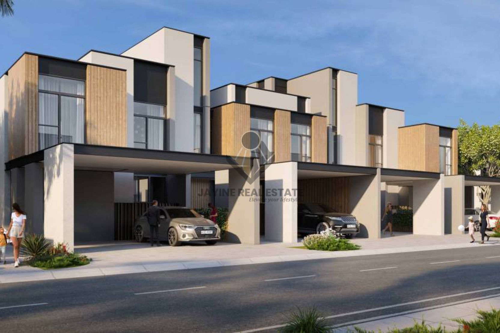Modern 4-Bedroom Villa for Sale in Family-Friendly Mudon Al Ranim, Dubai