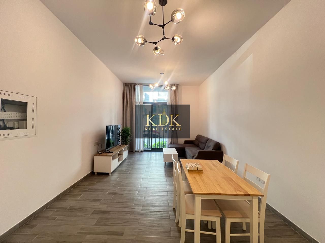 Fully Furnished | With Dishwasher |Great Finishing | Best Amenities