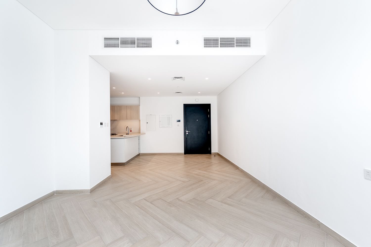 Amazing Park View |Prime Location | Tenanted