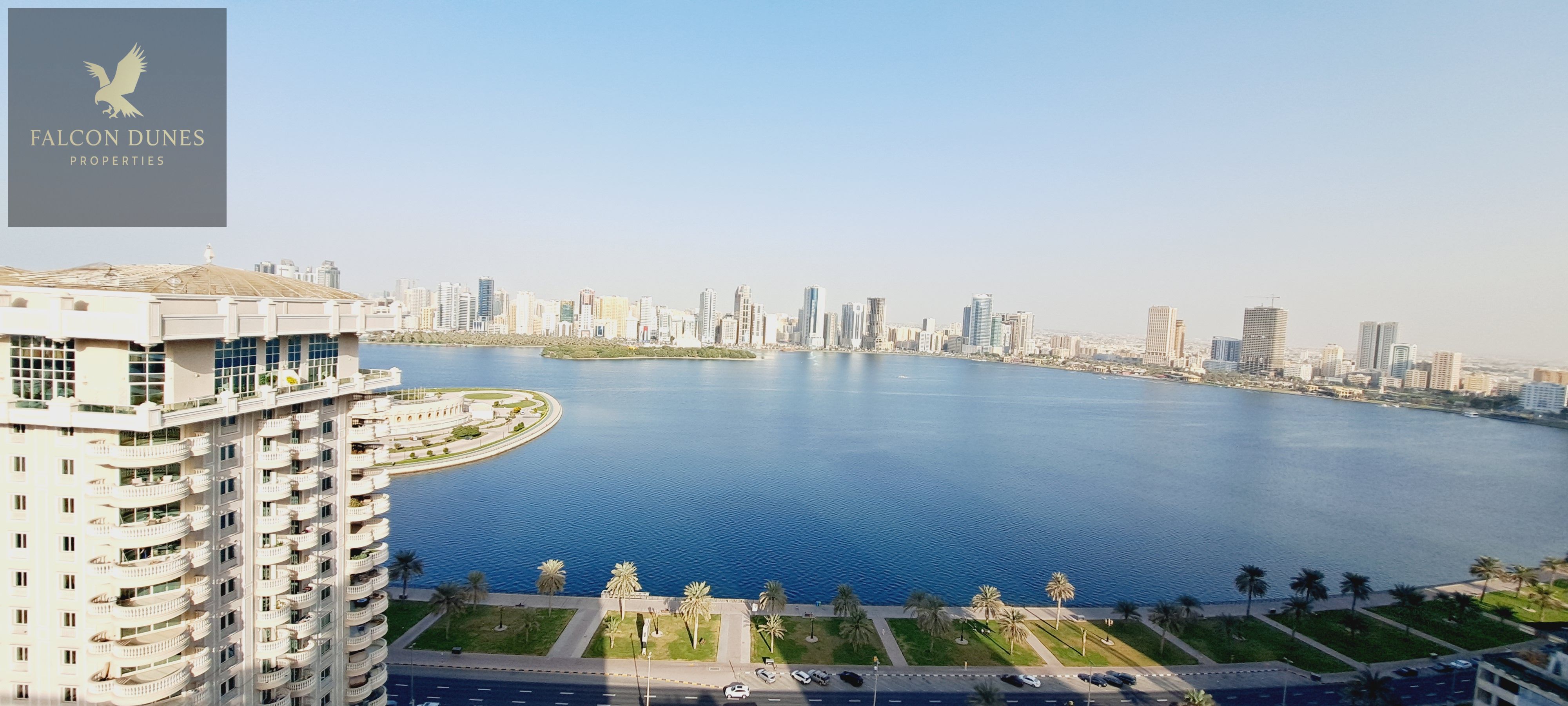 Office Space Available | Direct Lake View | Ready to Move