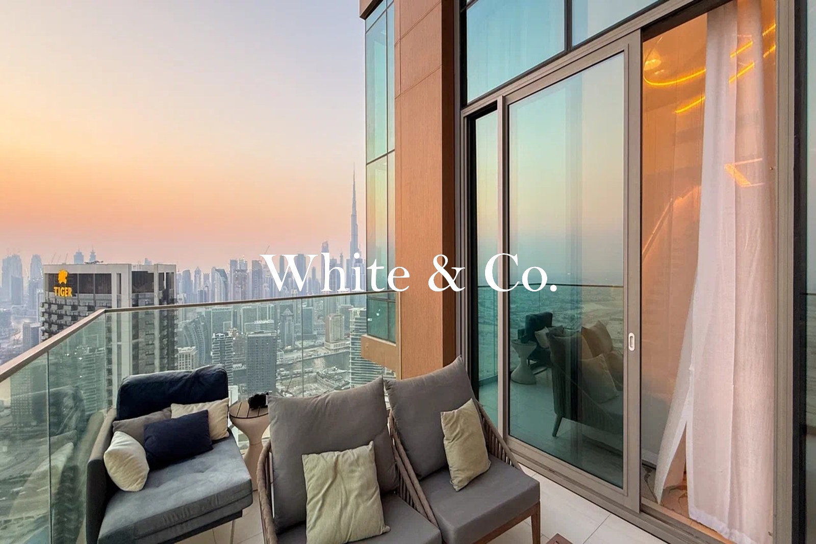 Burj Khalifa View | Great opportunity | Below OP