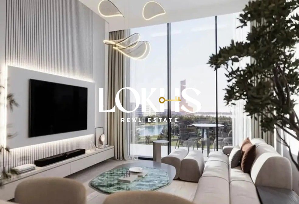 CASH DISCOUNT I Handover 2028 I Real Price