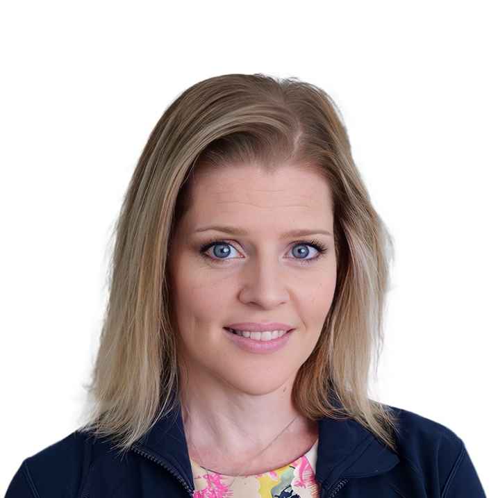 Natasha Catherine Elmahi