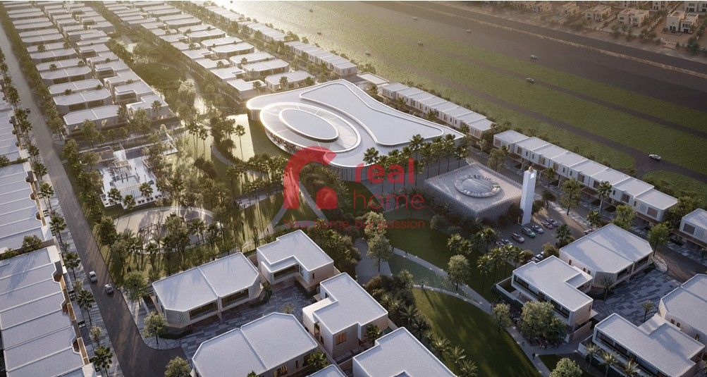 Un parallel Luxury | Most Strategic Location | Best Payment Plan