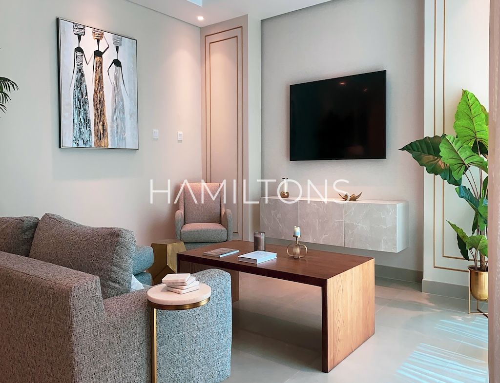 Sustainable Villa | Family-Oriented | Resale