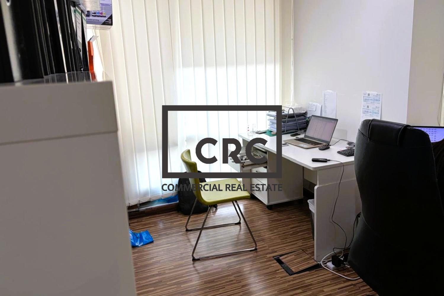 FULLY FITTED | HIGH FLOOR | | JLT SKYLINE
