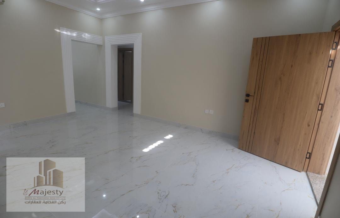 Villa for sale in Al Mansoura area, Sharjah