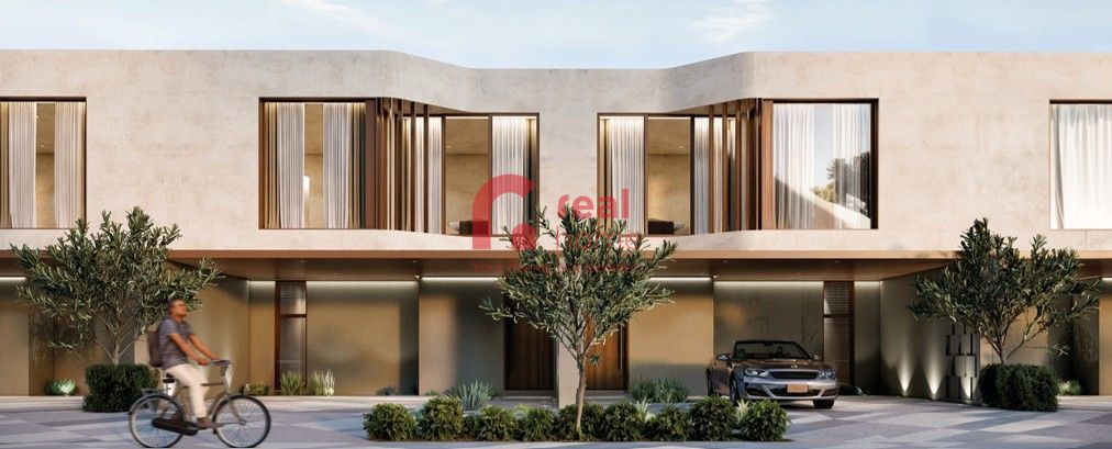 A Sharjah Community Beyond Expectations — Al Tay Hills