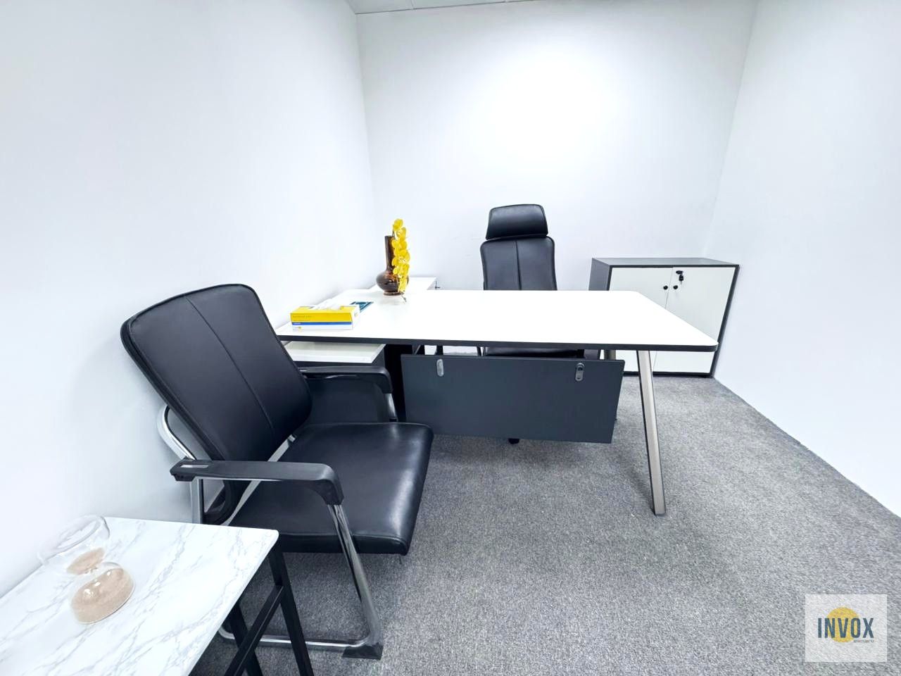 Modern Office Space | DED Certified | Dubai Creek View