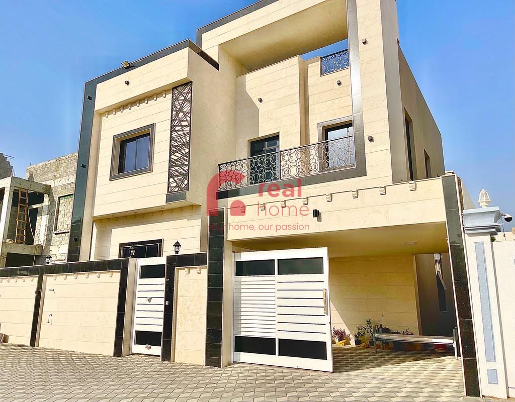 3 Bedrooms Villa | Prime Location | | Resale |