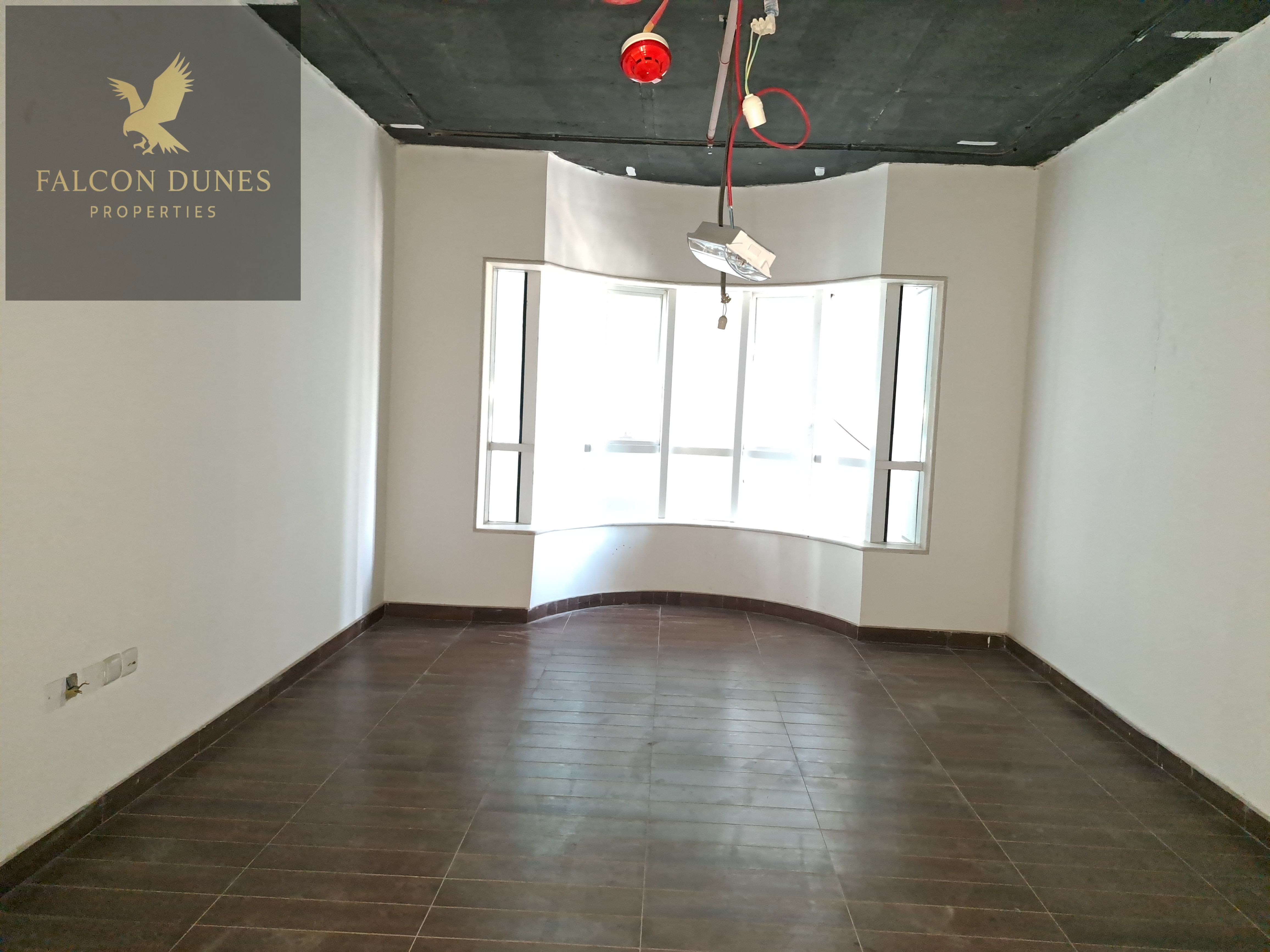 Office Space Available | Park View | Ready to Move